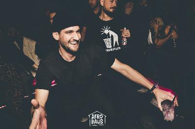 Party Bild aus dem Narva Lounge Berlin vom 08.11.2025